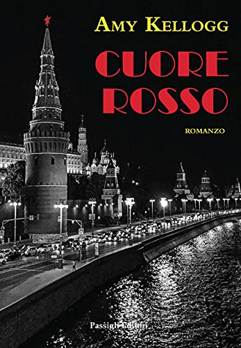 Stock image for CUORE ROSSO [Paperback] (Italian) for sale by Brook Bookstore