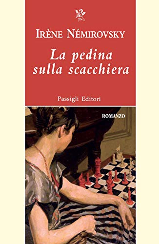 Stock image for La pedina sulla scacchiera (I) for sale by Brook Bookstore
