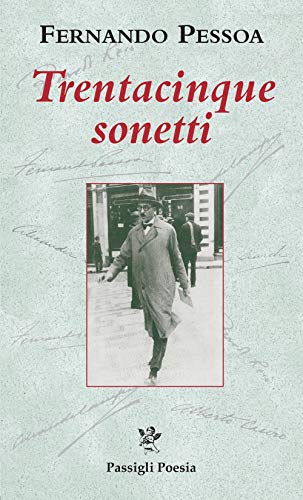 Stock image for Trentacinque sonetti. Testo inglese a fronte (Italian) for sale by Brook Bookstore