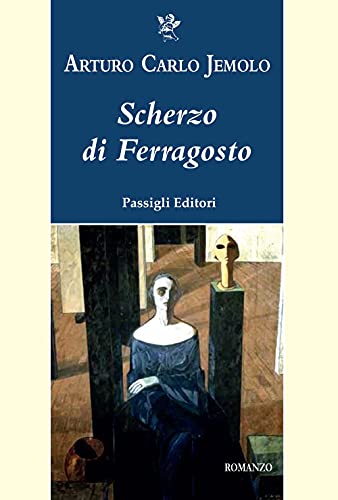 Stock image for SCHERZO DI FERRAGOSTO [Paperback] (Italian) for sale by Brook Bookstore