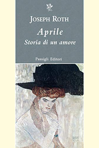 Stock image for APRILE. STORIA DI UN AMORE [Paperback] (Italian) for sale by Brook Bookstore
