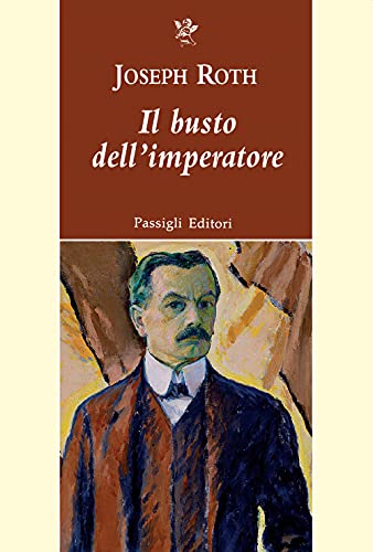 Stock image for IL BUSTO DELL'IMPERATORE (Italian) for sale by Brook Bookstore