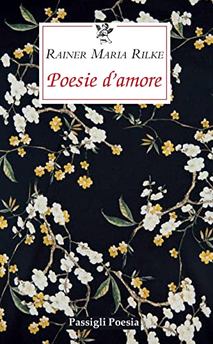 Stock image for POESIE D'AMORE (Italian) for sale by Brook Bookstore