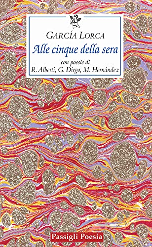 Stock image for ALLE CINQUE DELLA SERA (Italian) for sale by Brook Bookstore