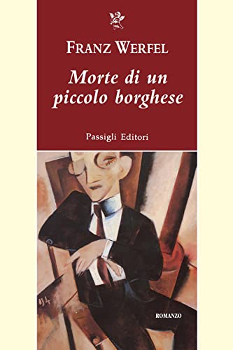 Stock image for MORTE DI UN PICCOLO BORGHESE (Italian) for sale by Brook Bookstore