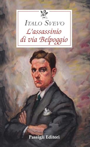 Stock image for L'ASSASSINIO DI VIA BELPOGGIO (Italian) for sale by Brook Bookstore
