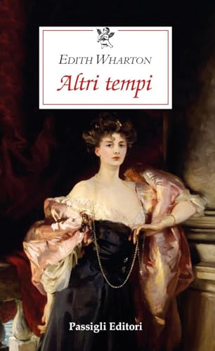 Stock image for ALTRI TEMPI (Italian) for sale by Brook Bookstore