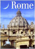 9788837020682: Roma. Ediz. inglese (Guide artistiche)