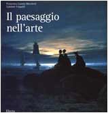 Stock image for Il Paesaggio nell'Arte for sale by Mullen Books, ABAA