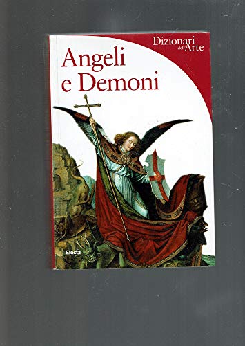 Stock image for Angeli e demoni for sale by HPB-Red