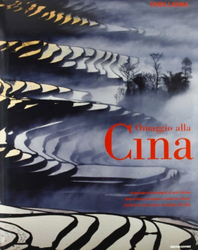 9788837023874: Omaggio Alla Cina [Italia] [DVD]