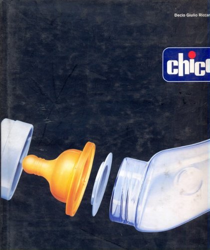 Chicco (9788837023959) by Decio Giulio; Riccardo Carugati