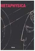 Beispielbild fr Metaphysica: De Chirico And His Influence On 20th Century Art zum Verkauf von ThriftBooks-Dallas