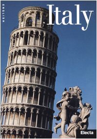 Stock image for Italy English edition for sale by WorldofBooks