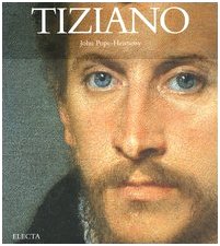 9788837027087: Tiziano. Ediz. illustrata (I maestri)