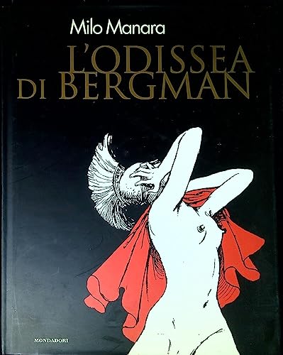 L'Odissea di Bergman