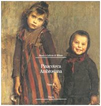 9788837028732: Pinacoteca ambrosiana. Ediz. illustrata (Vol. 4) (Musei e gallerie di Milano)