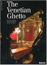 Imagen de archivo de The Venetian Ghetto a la venta por Wonder Book