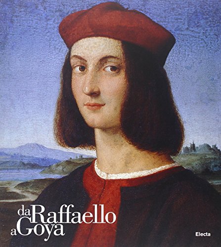 9788837031534: Da Raffaello a Goya. Il Ritratto Ne [Italia]