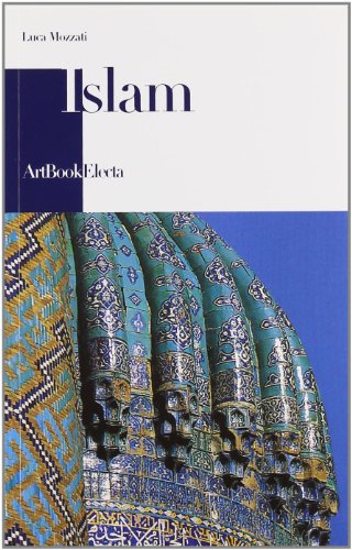 Beispielbild fr Islam (ArtBook) zum Verkauf von medimops