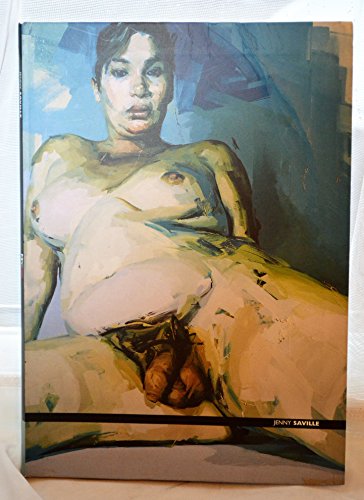 Stock image for Jenny Saville for sale by ANARTIST