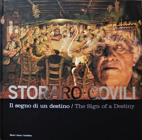 Storaro and Covill (9788837035761) by Vittorio Storaro