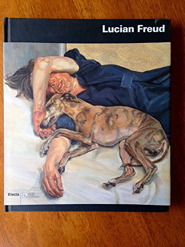 Stock image for Lucian Freud for sale by ANARTIST