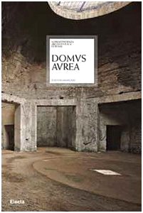 Beispielbild fr Domus Aurea. Ediz. francese zum Verkauf von medimops