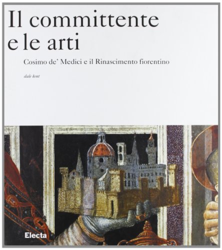 Beispielbild fr Cosimo de Medici zum Verkauf von Brook Bookstore