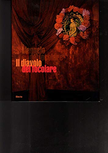 Stock image for Il diavolo del focolare for sale by Colin Martin Books
