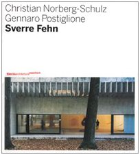 9788837044756: Sverre Fehn (Italian Edition)