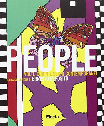 Imagen de archivo de People: An Exhibition a la venta por Brook Bookstore