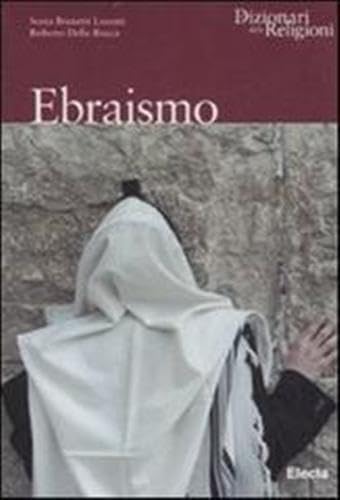 Imagen de archivo de Ebraismo a la venta por Midtown Scholar Bookstore