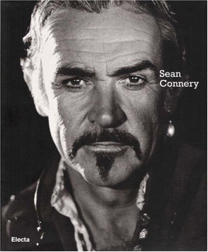 Stock image for Sean Connery. Ediz. italiana e inglese for sale by Librodifaccia