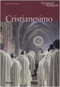 Beispielbild fr Cristianesimo zum Verkauf von medimops