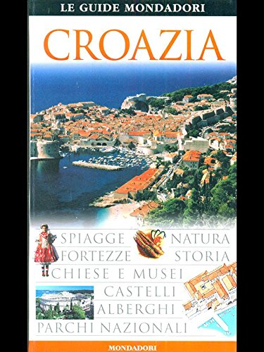 Routard Guide Croazia