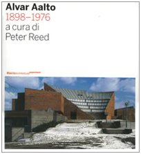 9788837050757: Alvar Aalto 1898-1976. Ediz. illustrata (Architettura paperback)