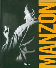 Beispielbild fr Manzoni zum Verkauf von Anybook.com