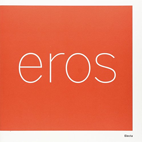 9788837050931: Eros (English and Italian Edition)
