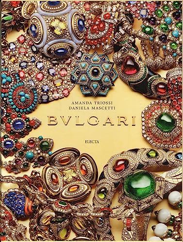 9788837051181: Bulgari. Ediz. illustrata