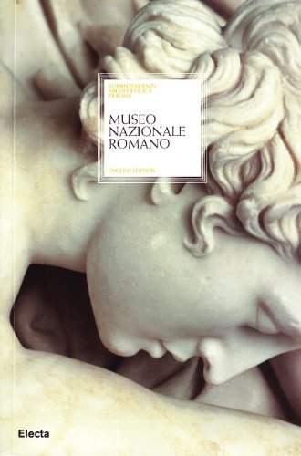 Beispielbild fr Museo nazionale romano. Ediz. inglese zum Verkauf von Ammareal