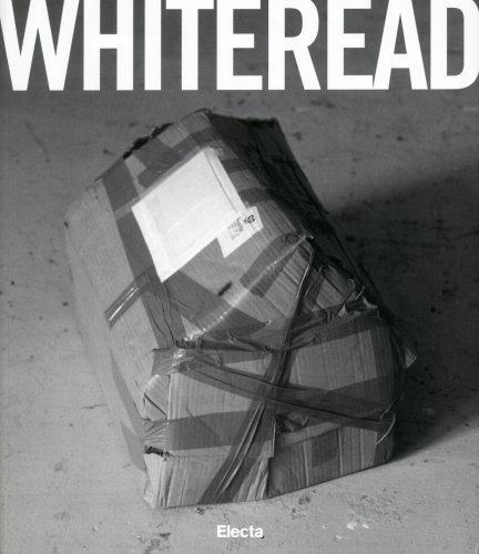 Stock image for Rachel Whiteread for sale by AwesomeBooks