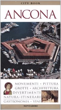 Beispielbild fr Ancona zum Verkauf von libreriauniversitaria.it