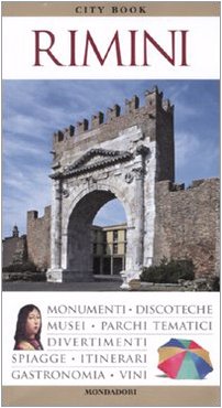 Rimini. - Ortolani, Cristina