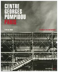 Centre Georges Pompidou. Paris (Ediz. inglese)