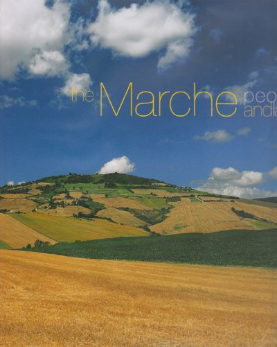 Imagen de archivo de Marche People & Land: Gente E Terra a la venta por SELG Inc. Booksellers