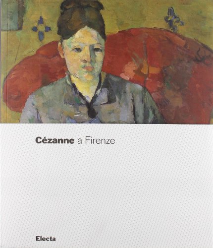 Cezanne a Firenze Electa