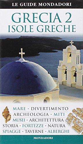 Stock image for Grecia. Isole greche for sale by Ammareal