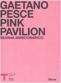 9788837059804: Pink Pavilion (English and Italian Edition)