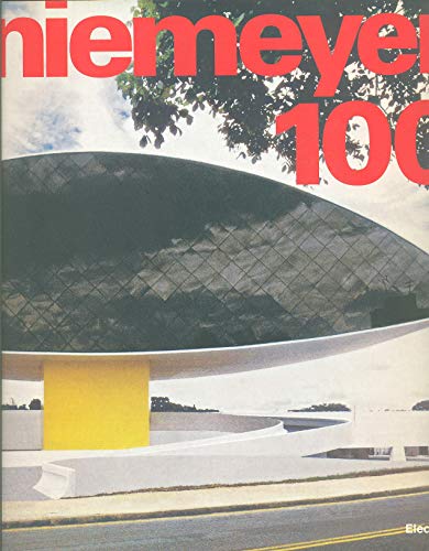 Oscar Niemeyer (English and Italian Edition) (9788837060893) by Rolf Lauter; Danilo Eccher